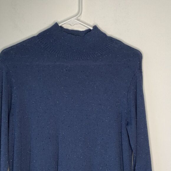 J. Jill Women's Pullover Sweater - Picture 2 of 6